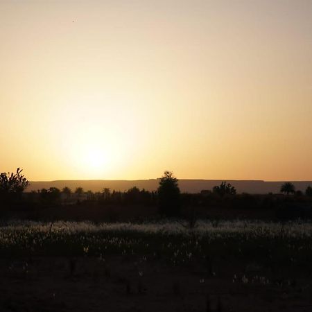 Tourza Desert Camp "Tents With Heating" Merzouga Εξωτερικό φωτογραφία