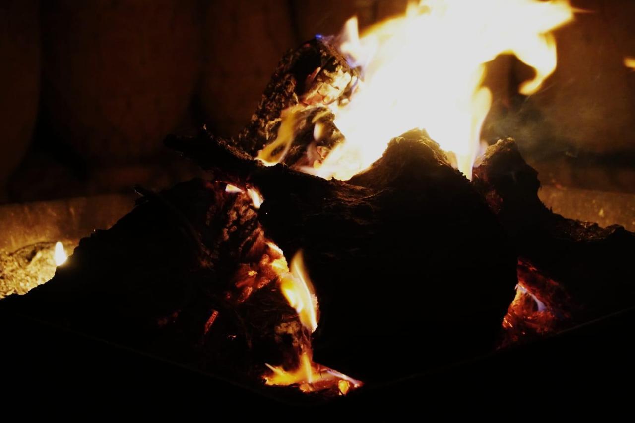 Tourza Desert Camp "Tents With Heating" Merzouga Εξωτερικό φωτογραφία